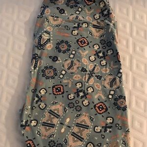 LuLaRoe TC Legging